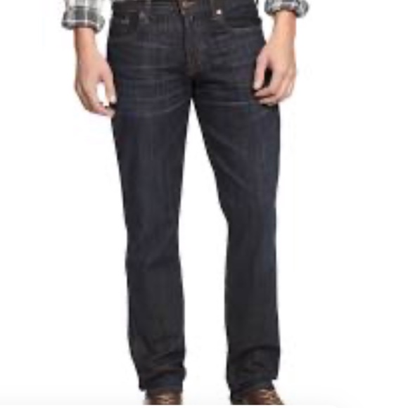 Lucky Brand 221 original straight style - Picture 1 of 6